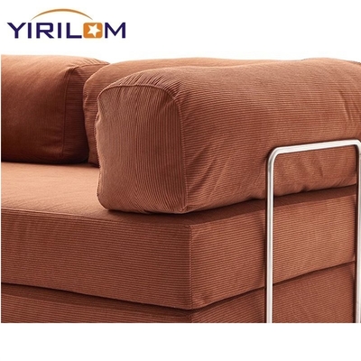 Compressed Sofa Set with Super Soft Foam 80x80cm