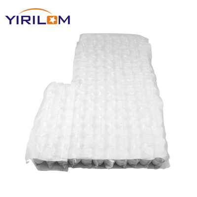 Customized L Shape Sofa Pocket Spring Pocket Spring Used For Sofa