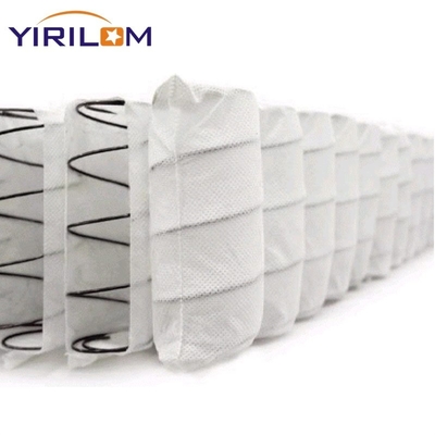 Customized L Shape Sofa Pocket Spring Pocket Spring Used For Sofa