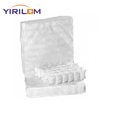 Manufacturer Wholesale Pocket Spring Pocket Coil Spring For Sofa Innerspring For Seat Car