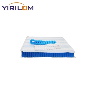 Best Pocket Spring Supplier Pocket Spring Manufacturer Custom Zone Pocket Spring 