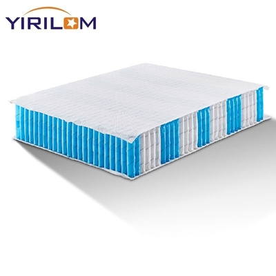 Best Pocket Spring Supplier Pocket Spring Manufacturer Custom Zone Pocket Spring 