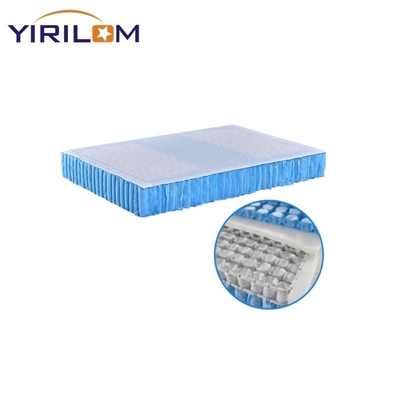 Best Pocket Spring Supplier Pocket Spring Manufacturer Custom Zone Pocket Spring 