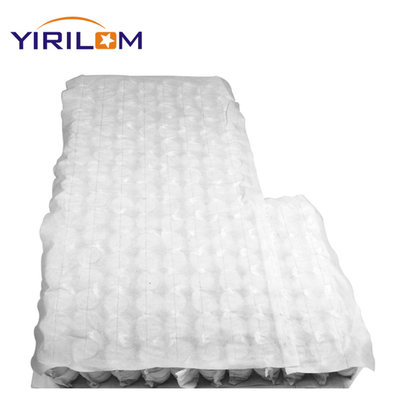 Free Sample Customizable Lasting Sitting Experience 1.8 2.0mm Sofa Pocket Spring