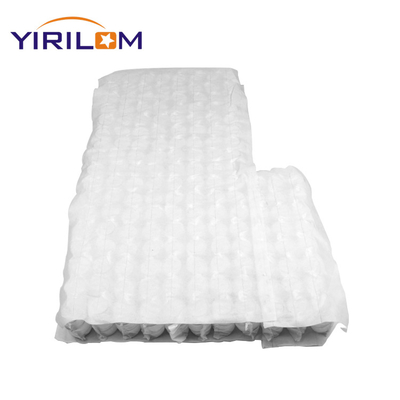 Sofa Pocket Springs 1.8mm Pocket Spring Unit For Comfort Sofa