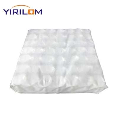 Sofa Pocket Springs 1.8mm Pocket Spring Unit For Comfort Sofa