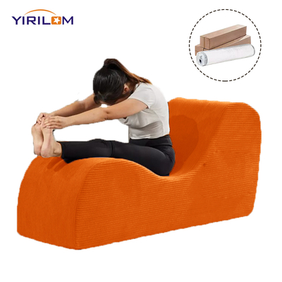 Vacuum Compression Foldable One Seat Extendable Design Compression for Home Office Apartment Convertible