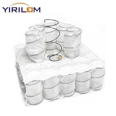 Custom 20 Inch Pocket Spring Cushion Pocket Spring For Sofa