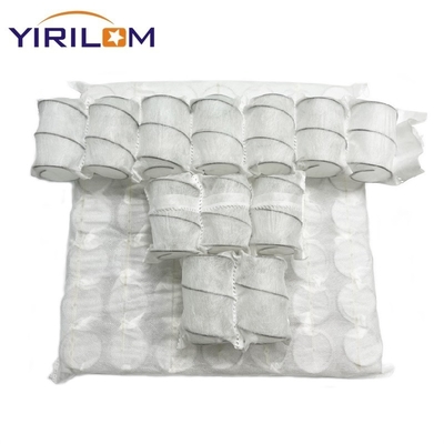 Luxury Sofa Pocket Spring Manufacturers Customized Size Pocket Spring 