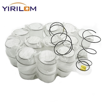 Luxury Sofa Pocket Spring Manufacturers Customized Size Pocket Spring 