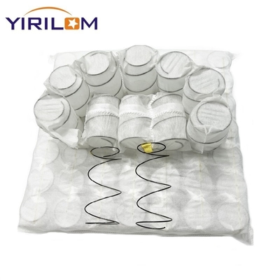 Luxury Sofa Pocket Spring Manufacturers Customized Size Pocket Spring 