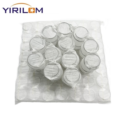Luxury Sofa Pocket Spring Manufacturers Customized Size Pocket Spring 