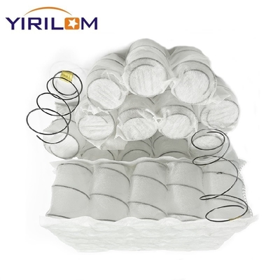 Luxury Sofa Pocket Spring Manufacturers Customized Size Pocket Spring 