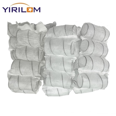Luxury Sofa Pocket Spring Manufacturers Customized Size Pocket Spring 