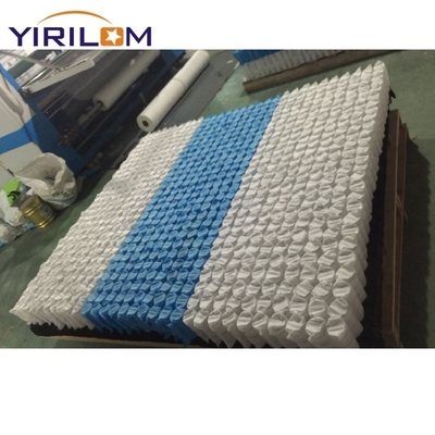 Best Customized Size Pocket Spring Manufacturer Pocket Spring Coil Unit For Mattress