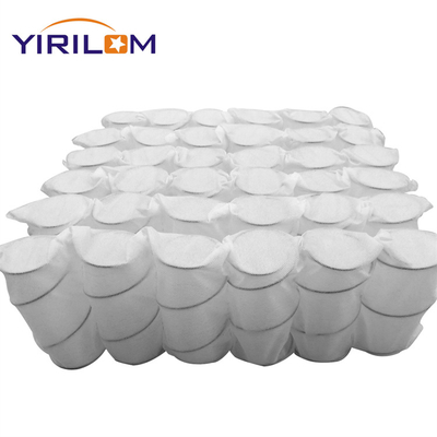 Customized Sofa Pocket Spring Pocket Spring Coil Pocket Sofa Spring 