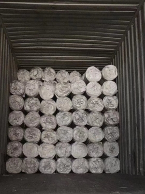 6cm High Carbon Steel Sofa Pocket Spring 1.0-2.4mm Wire Diameter