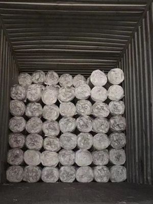 1.8mm Pocket Spring Sofa Pocket Spring 100pcs Minimum Order
