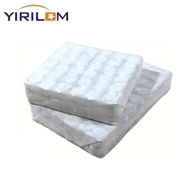 Pocket Sofa Spring Manufacturers Provide Free Sample Pocket Spring