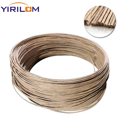 Sofa Accessories Wire Furniture Silent Paper Covered Wire For Spring Fixing