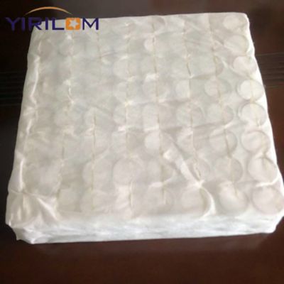 Sofa Pocket Spring Factories 1.8 Mm Steel Diameter Sofa Pocket Spring Replacement Price