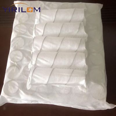 1.8 Mm Steel Diameter Sofa Pocket Spring Replacement Cost Individually Sofa Pocket Spring 
