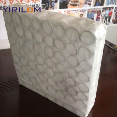  Modernos Sofa Pocket Spring Iso9001 Sofa Pocket Spring Customized Pocket Sprung Unit