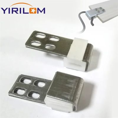 Wholesale Price Custom 4 Holes Spring Sofa Clips Hardware Accessories