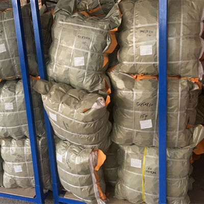 1.0mm Steel Wire Hypoallergenic Pocket Spring with Non Woven Fabric Cover for Comfortable Pillow Support