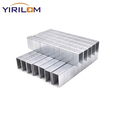 Galvanized Zinc Shock-resistant Anti-loose Mattress Clip C Clip Ring for Industrial Equipment