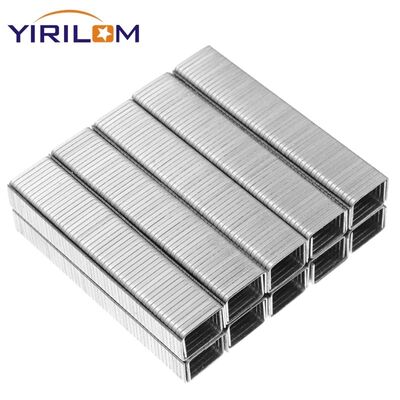 Galvanized Zinc Shock-resistant Anti-loose Mattress Clip C Clip Ring for Industrial Equipment