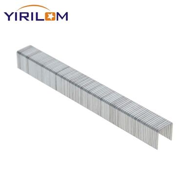 Galvanized Zinc Shock-resistant Anti-loose Mattress Clip C Clip Ring for Industrial Equipment