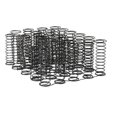 Customizable Size Sofa Pocket Spring with 4-7 Turns and High Carbon Steel Wire for Superior Comfort