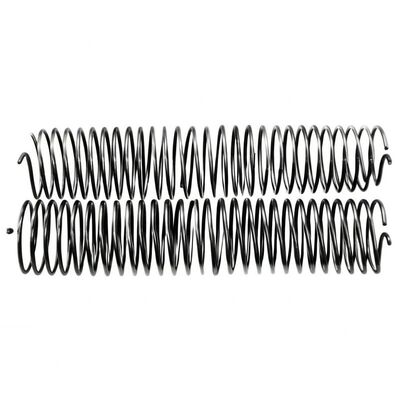 3.8mm Wire Diameter High Durability Customized Length Zigzag Spring for Sofa Furniture