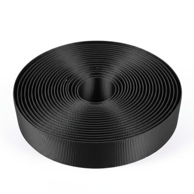 Polypropylene Rubber Tear-resistant Sofa Webbing with 50% Stretch for Furniture Repair