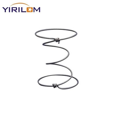 High Carbon Steel Wire Bonnell Spring for Mattress with Customized Size and 4-7 Turns