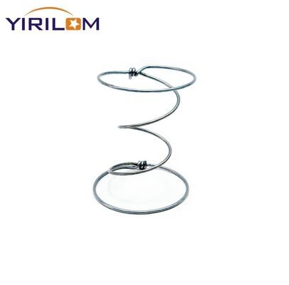 High Carbon Steel Wire Bonnell Spring for Mattress with Customized Size and 4-7 Turns