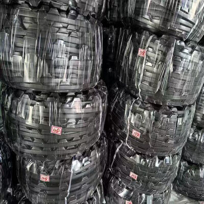 Customized 12cm Knot Distance Nylon Plastic Clip Strip for Sofa Zigzag Spring Fastening with 200m Length