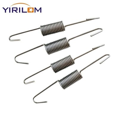1.5mm Steel Wire 97mm Length High Carbon Steel Balance Hook Spring Fixing Clip for Sofa Spring Hooks