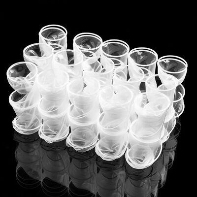 Wholesale 2mm Wire Diameter High Carbon Steel Customizable Zones Mattress Pocket Spring from Foshan Manufacturer