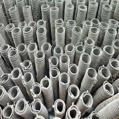 No MOQ Customizable High-Carbon Steel Pocket Spring for Mattress Manufacturer