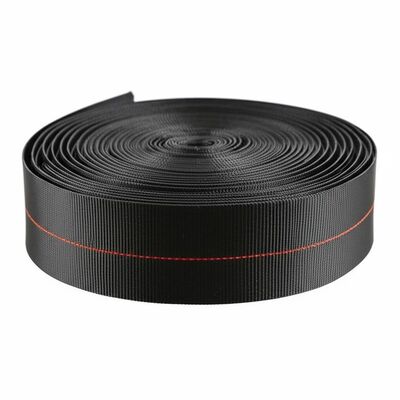 Durable Elastic Webbing Belt for Sofas with 500 lbs Weight Capacity, High Elasticity, and Water/Oil/Stain Resistance