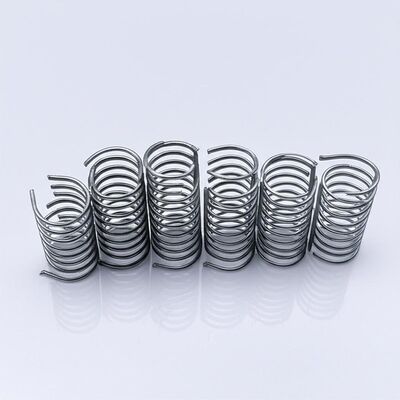 Hardware M66 Bed Staple Mattress Clips For Sofa Spring Border Frame Clips Spring Roll Mattress Clips