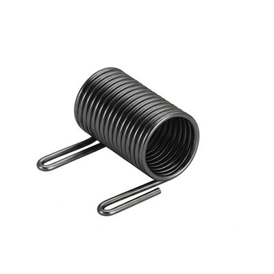 U Shape M66 Mattress Bed Spring Clip For Frame Border Wire