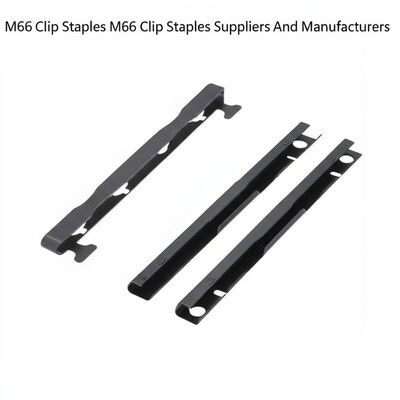 M66 Clip Staples M66 Clip Staples Suppliers And Manufacturers