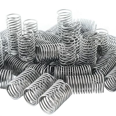 1.8mm High Carbon Steel Wire Sofa Pocket Spring Coil with Customizable Size for Sofa Cushions