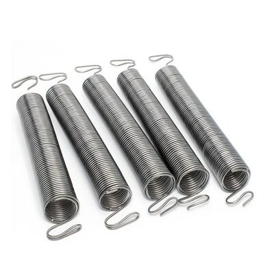 4-10 Turns High Durability Electroplated or Powder Coated Zigzag Sofa Spring for Couch and Seat Frame