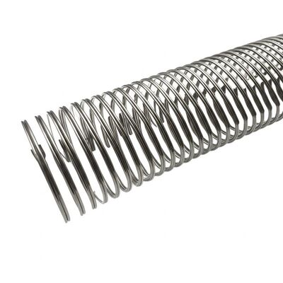 Customized S-shape Zigzag Spring for Sofa Cushion with High Durability and Various Sizes