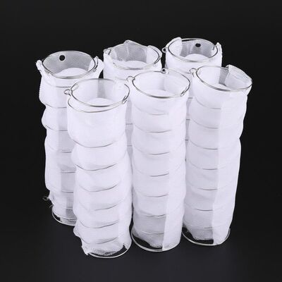 High Carbon Steel Wire Mattress Pocket Spring Unit for Breathable Comfort and Long Lasting Support