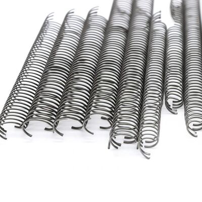50mm Spring Height Zigzag Spring Made Of High Carbon Steel Wire For Sturdy Construction